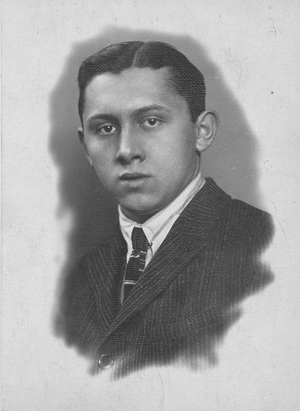 Keserű Ferenc