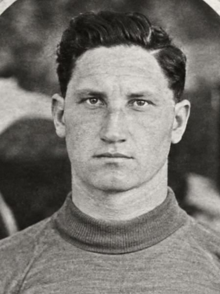 Máté Tibor