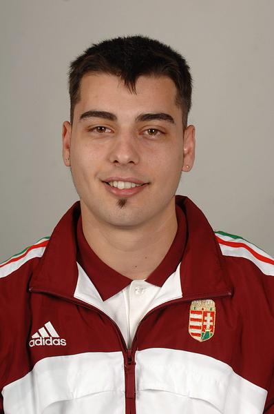 Olteán Csongor