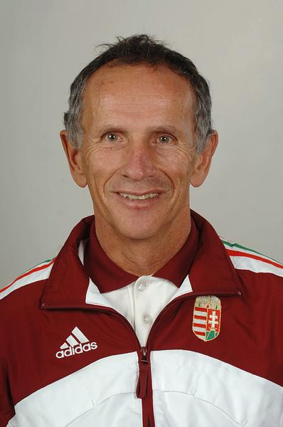 Sigmond András