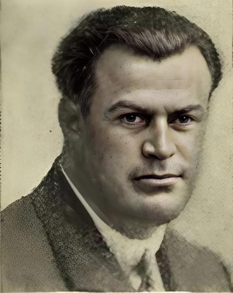 Bedő Pál