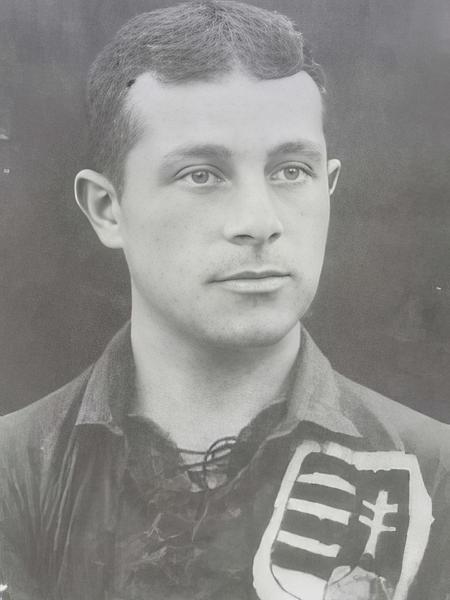 Holzbauer József