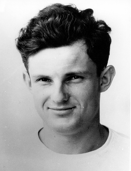Hámori Jenő