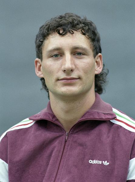Iváncsik Mihály