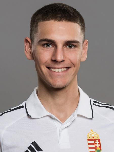 Tamás Botond László