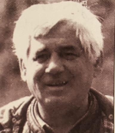 Horváth József