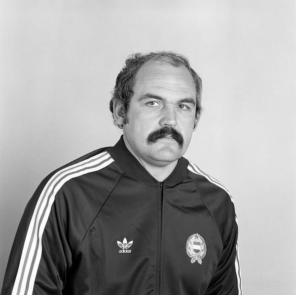 Molnár Endre