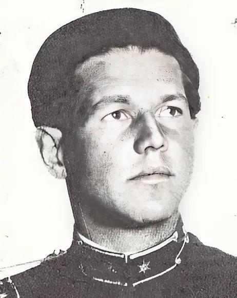 Alapy Gábor Sámuel