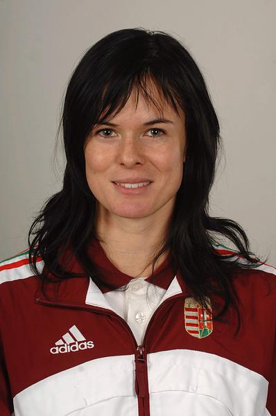 Farkas Györgyi