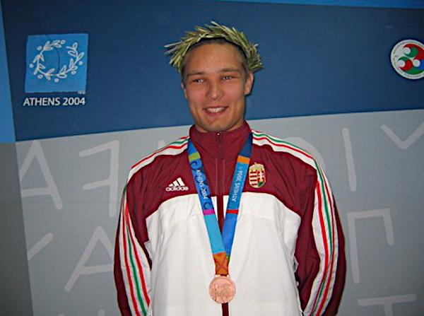 Vincze Gábor