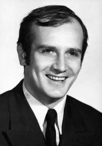 Marót Péter