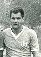 Fenyő András