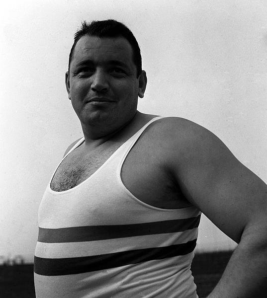 Varjú Vilmos