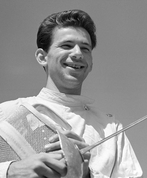 Bakonyi Péter