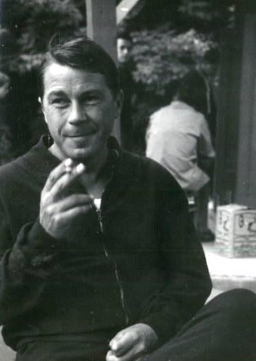 László István