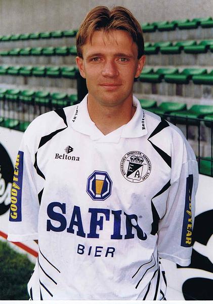 Bánfi János