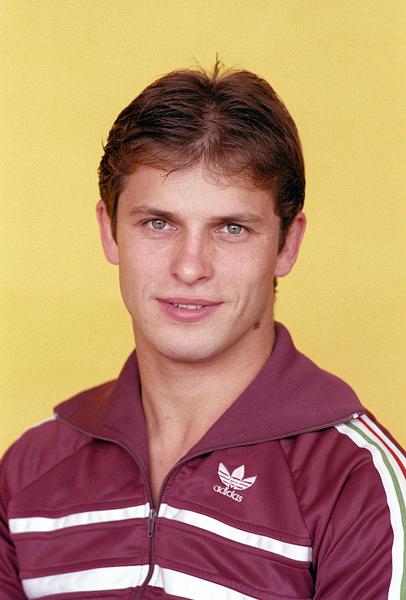 Bujkó Tamás
