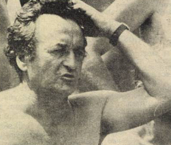 Babarczi Roland