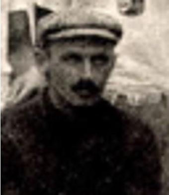 Vaskó Kálmán Zsigmond