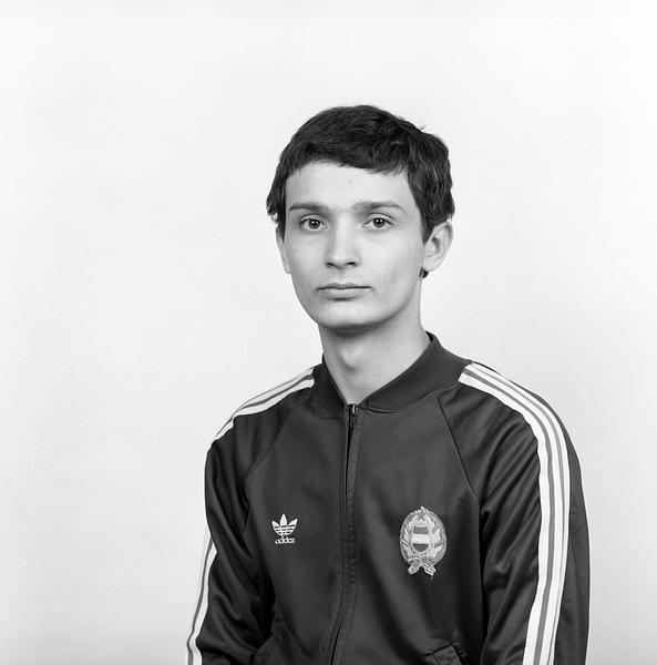 Szelei István