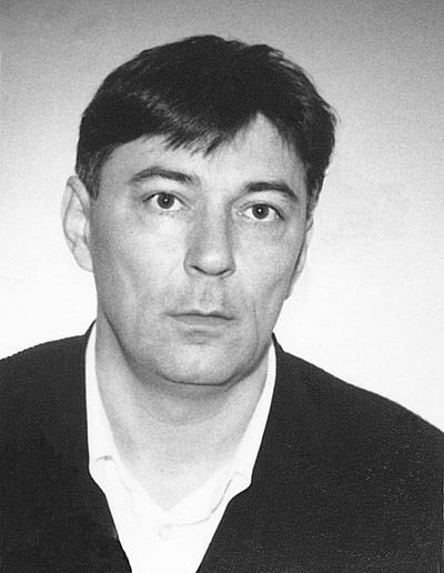 Kőrösi László