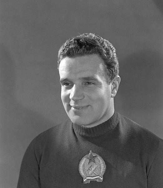 Szívós István