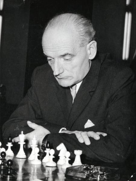 Szily József