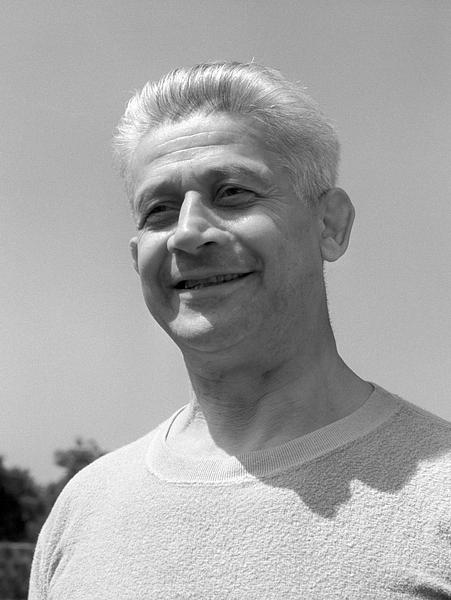 Matura Mihály