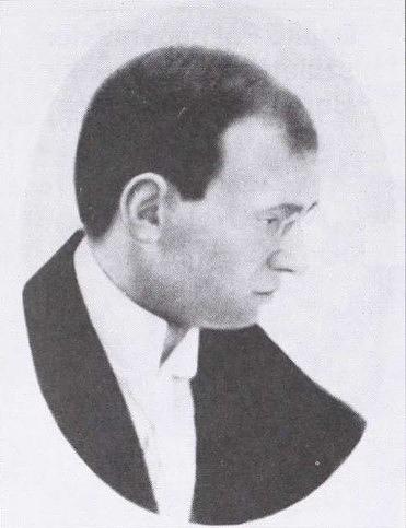 Breyer Gyula