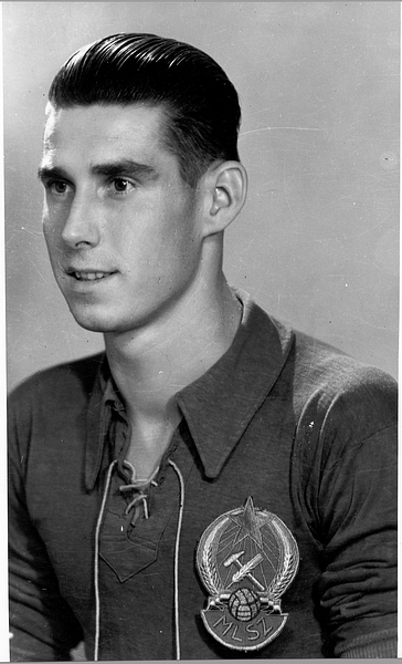 Palotás Péter