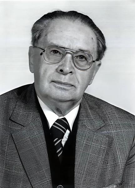 Bodosi Mihály Jenő