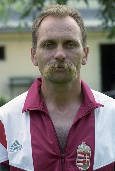 Göttler Vilmos