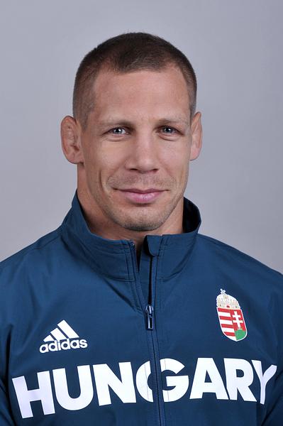 Bácsi Péter