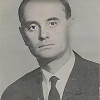 Bakonyi Ferenc