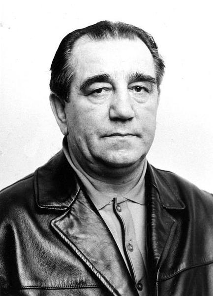 Horváth Géza