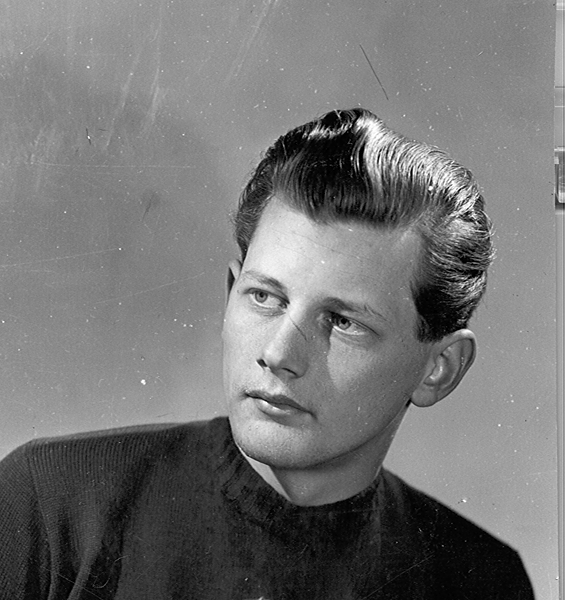 Mendelényi Tamás