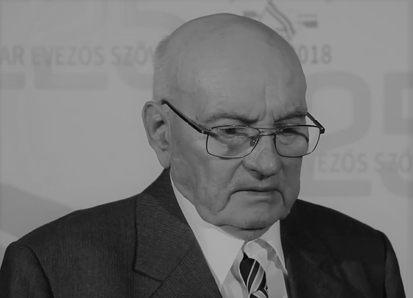 Szabó Károly