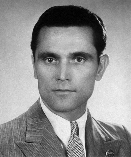 Takács Károly Ede