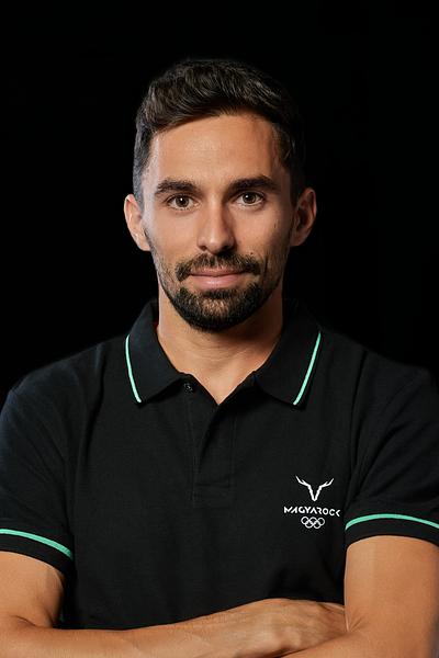Tóth Tamás