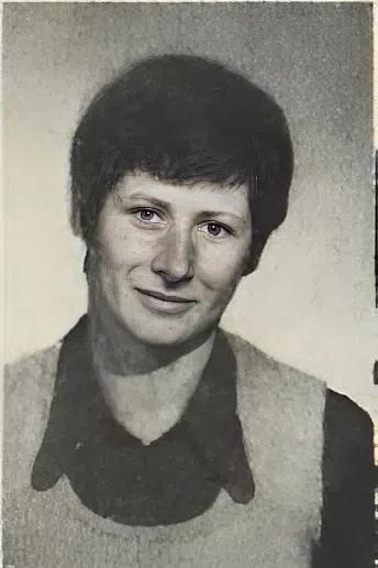Lőrincz Lászlóné