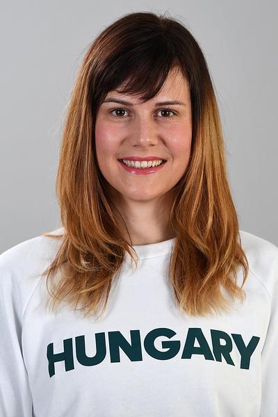 Heidum Bernadett
