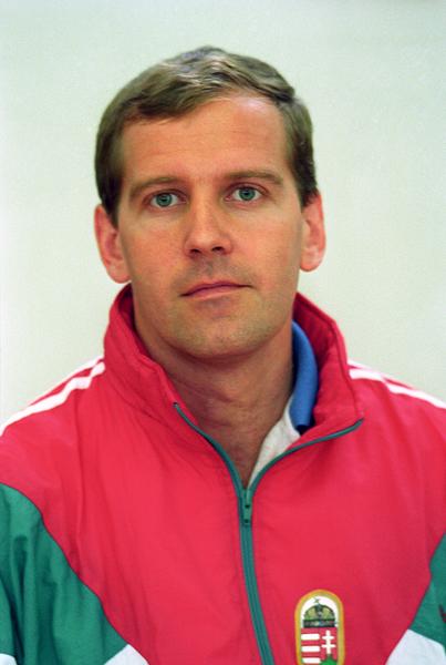 Hegedűs Ferenc