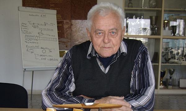 Nagy László
