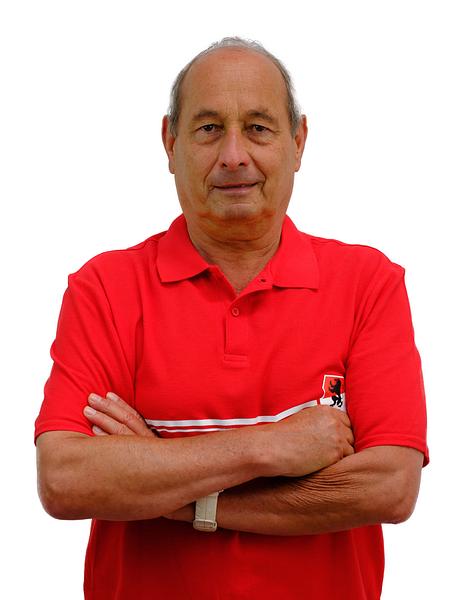 Fröhlich Péter