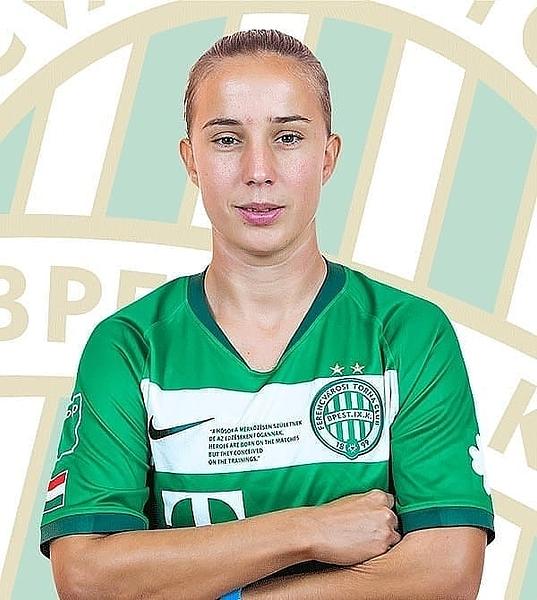 Vágó Fanny