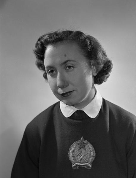 Nyári Magdolna