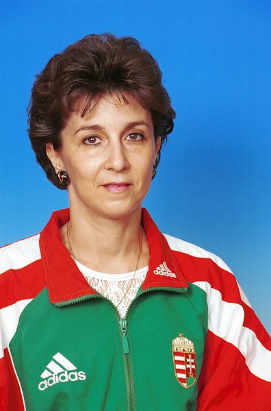 Kelemen Ildikó