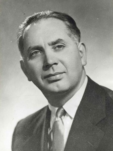 Kamarás István