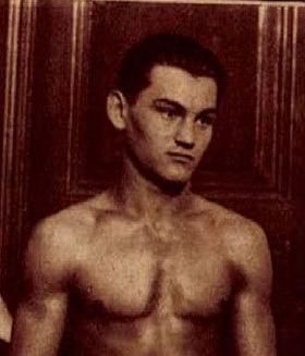 Szobolevszky Sándor Oszvald