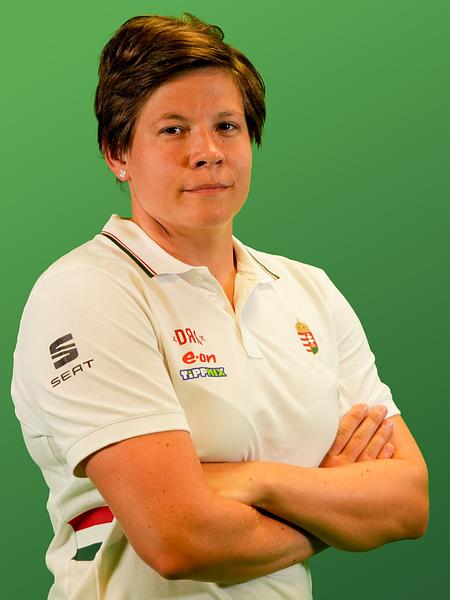 Garda Krisztina